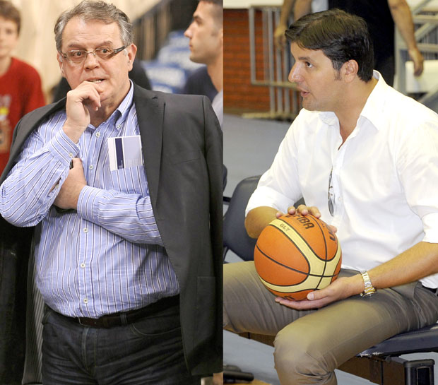 Човић: Бодирога, реци са ким имаш проблем